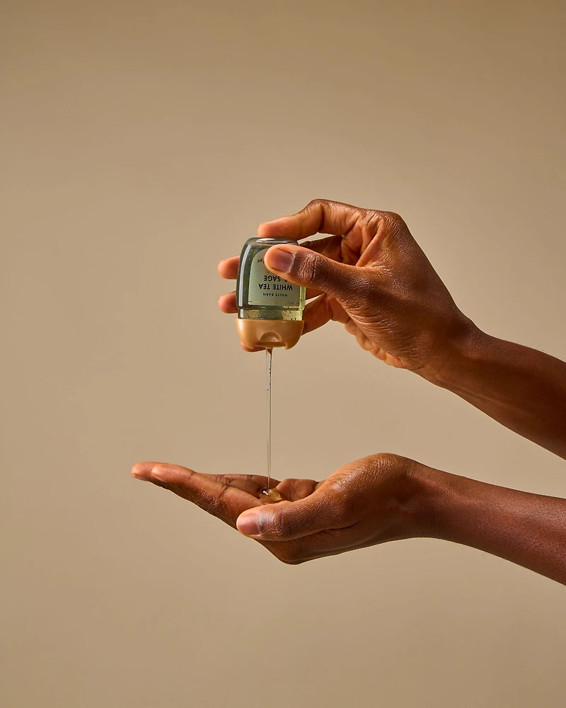 White Tea & Sage PocketBac Hand Sanitizer