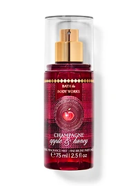 Champagne Apple & Honey Travel Size Fine Fragrance Mist