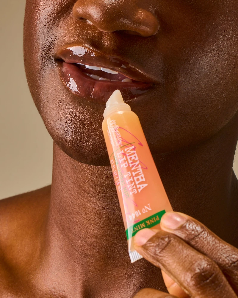 Pink Mint Lip Tint
