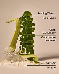 Rainforest Falls Cleansing Gel Hand Soap