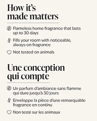 Lounge Talk Wallflowers Fragrance Refill