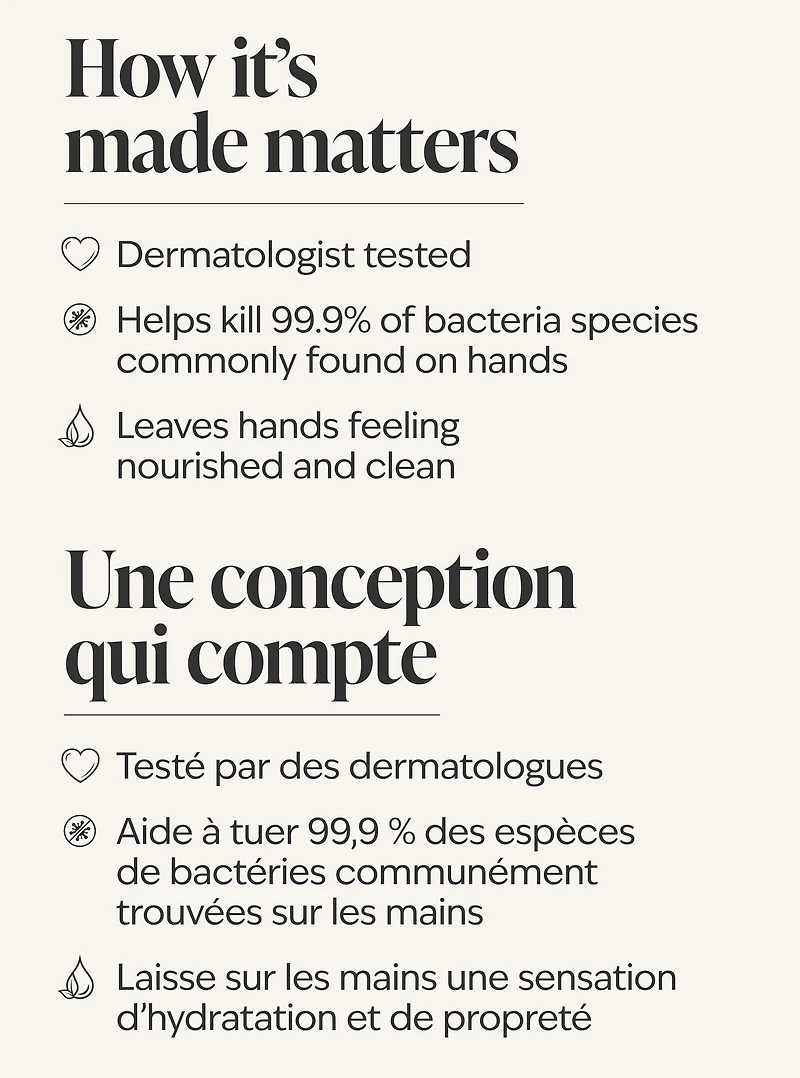 Adrenaline PocketBac Hand Sanitizer