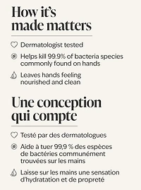 Adrenaline PocketBac Hand Sanitizer