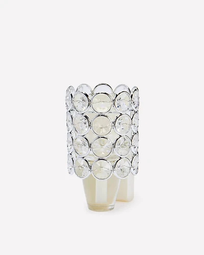 Gem Topper Scent Control™ Nightlight Wallflowers Fragrance Plug