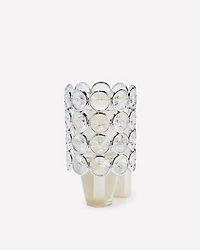 Gem Topper Scent Control™ Nightlight Wallflowers Fragrance Plug