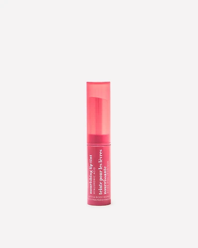 Perfectly Pink Nourishing Lip Tint