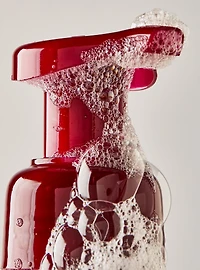 Bright Christmas Morning Gentle & Clean Foaming Hand Soap