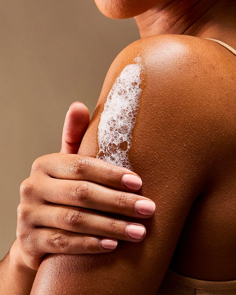 Vanilla Romance Body Wash