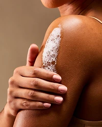 Vanilla Romance Body Wash