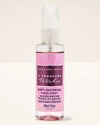 A Thousand Wishes Hand Sanitizer Spray