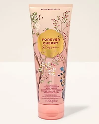 Forever Cherry Blossom Ultimate Hydration Body Cream