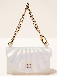 Shell Snapcase PocketBac Holder