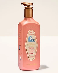 Sweet Strawberry Scoop Cleansing Gel Hand Soap