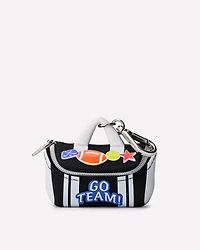 Game Day Duffle Bag PocketBac Holder
