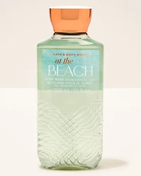 At The Beach Body Wash