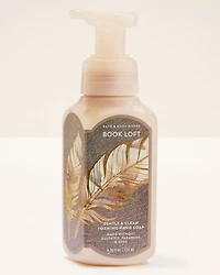 Book Loft Gentle & Clean Foaming Hand Soap