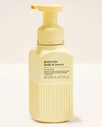 Pistachio Milk & Honey Gentle & Clean Foaming Hand Soap