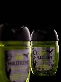 Maleficent PocketBac Hand Sanitizer