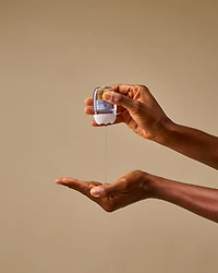 Lavender + Vanilla PocketBac Hand Sanitizer