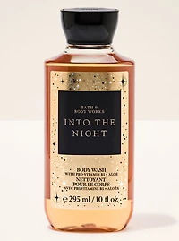 Into the Night Body Wash