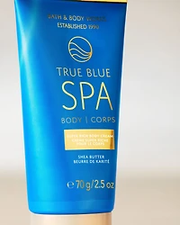 Super Rich Body Cream Travel Size Super Rich Body Cream