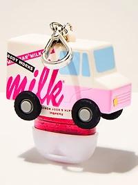 Milk Bar Truck PocketBac Holder