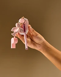 Light-Up Multi-Use Keychain PocketBac Holder