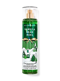 Vanilla Bean Noel Fine Fragrance Mist