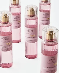 Very Violet Fine Fragrance Mist