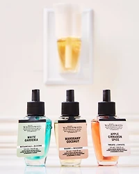 White Gardenia Wallflowers Fragrance Refill