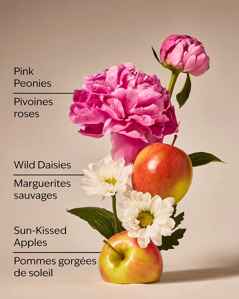 Beautiful Day PocketBac Hand Sanitizer