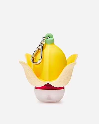 Porte-flacon PocketBac Peau de banane