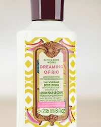 Dreaming of Rio Body Lotion