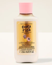Pink Pineapple Sunrise Body Lotion