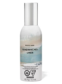 Sundrenched Linen Concentrated Room Spray