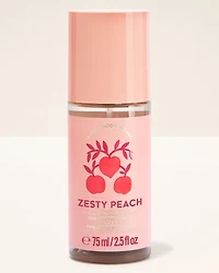 Zesty Peach Travel Size Fine Fragrance Mist