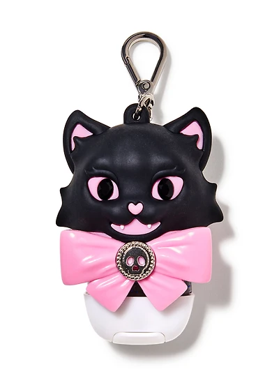 Creepy Cat PocketBac Holder