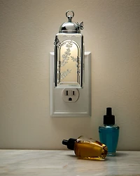 Butterfly Lantern Scent Control™ Nightlight Wallflowers Fragrance Plug