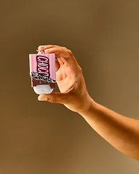 Chocolate Bar PocketBac Holder