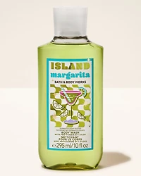 Island Margarita Body Wash