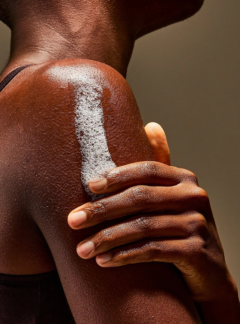 Into the Night Body Wash