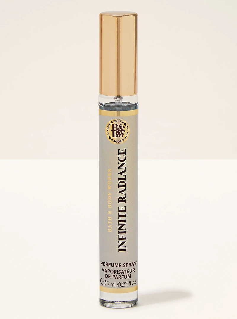 Infinite Radiance Mini Perfume Spray