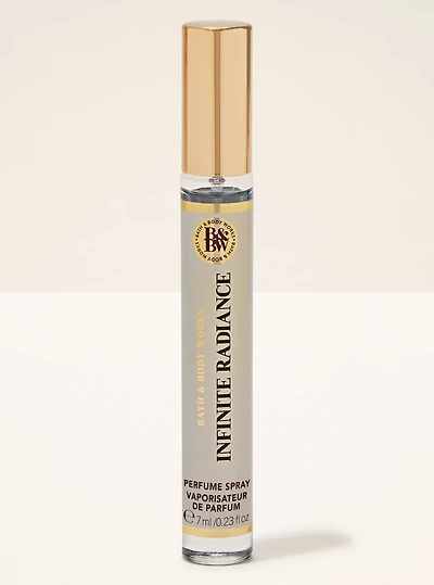 Infinite Radiance Mini Perfume Spray