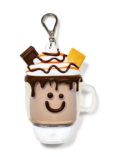 S'mores Latté PocketBac Holder