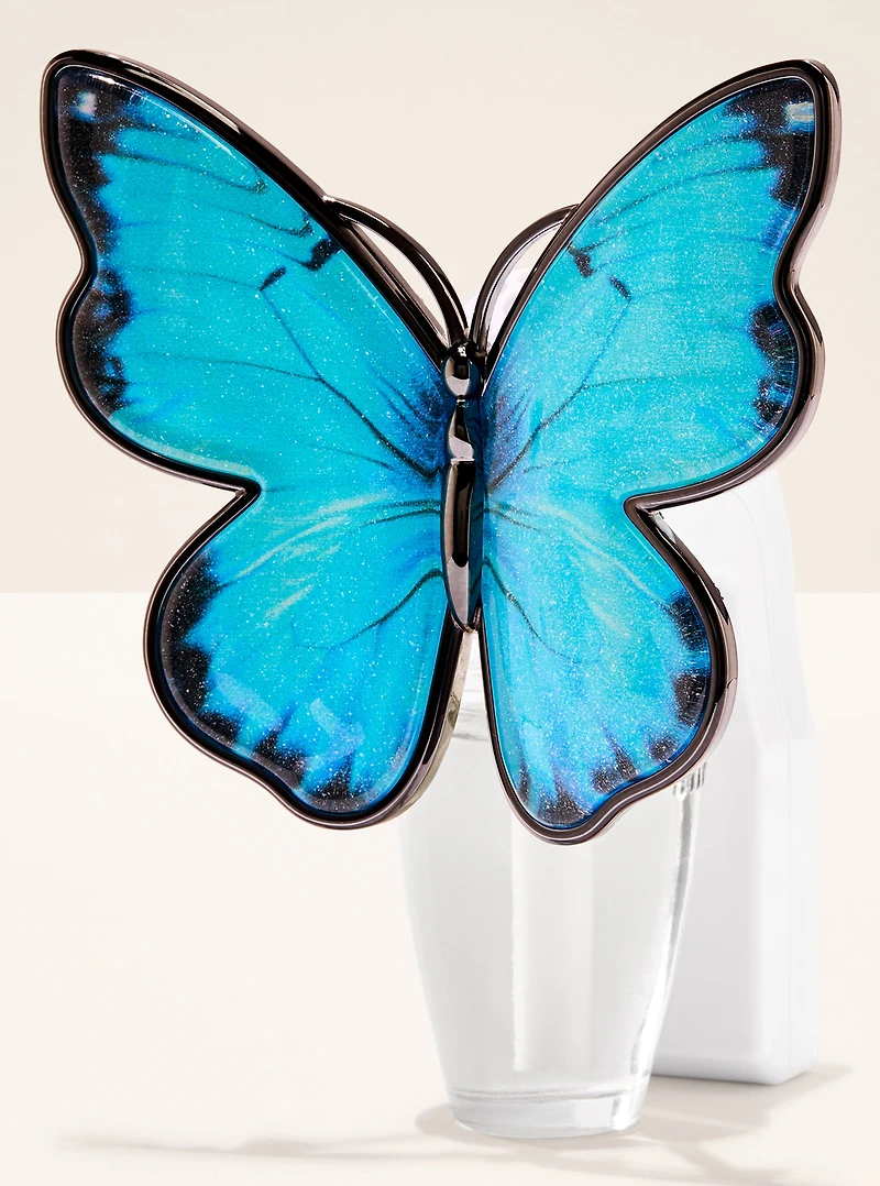 Butterfly Scent Control™ Nightlight Wallflowers Fragrance Plug