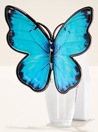Butterfly Scent Control™ Nightlight Wallflowers Fragrance Plug