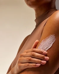 Champagne Toast Exfoliating Glow Body Scrub