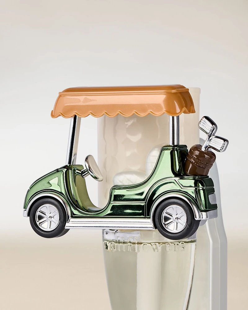 Golf Cart Scent Control™ Wallflowers Fragrance Plug