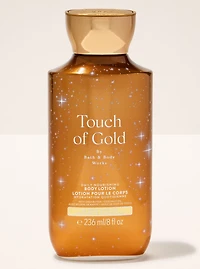 Touch of Gold Body Lotion