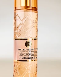 Hello Happiness Fine Fragrance Mist